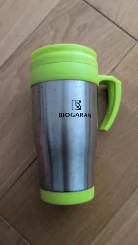 mug de voyage