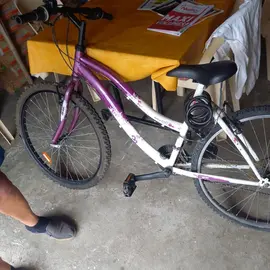 velo enfant