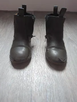 Bottines taille 27