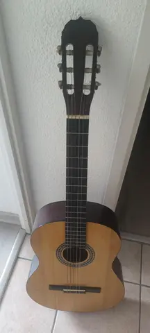 Guitare acoustique