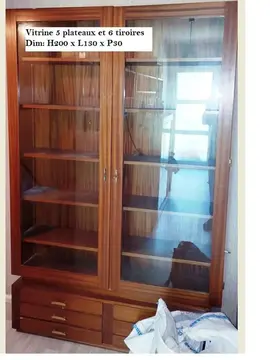 Vitrine
