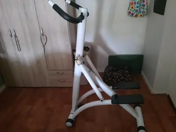 stepper
