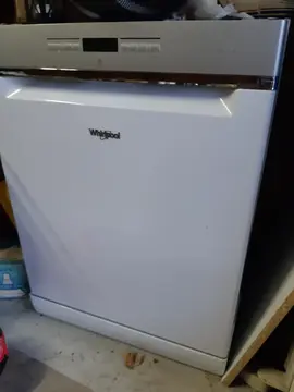 lave vaisselle Whirpool