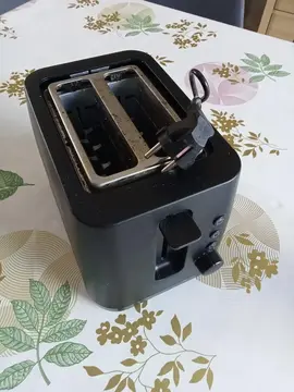 Grille pain