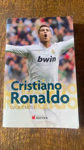 ⚽️ Livre Cristiano Ronaldo ⚽️