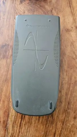 Calculatrice TI-82