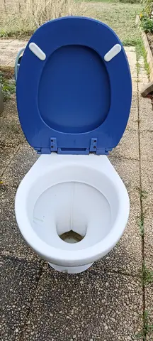 cuvette wc