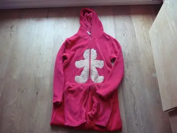 Pyjama une pièce - Taille 40/42