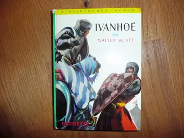 Ivanhoé