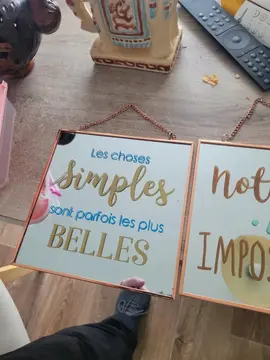 2 petit tableau