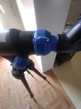 télescope astronomique enfant