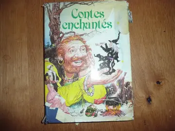 Contes enchantés