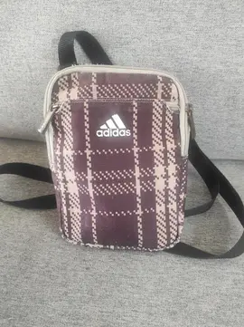 sacoche adidas