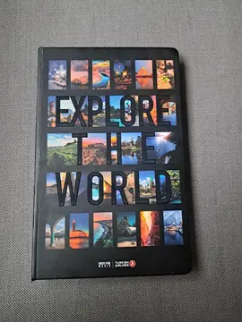 Carnet de notes