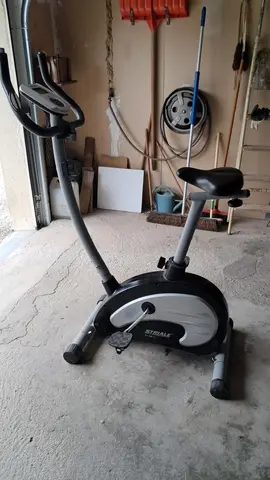 vélo d’appartement