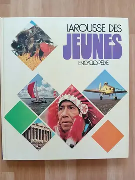 Encyclopédie jeunes