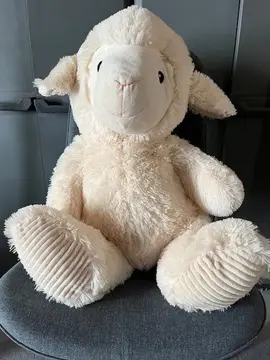 peluche