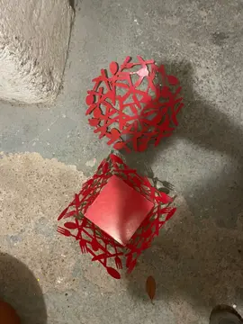 Corbeilles à fruit