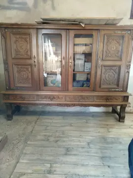 buffet de salle à manger