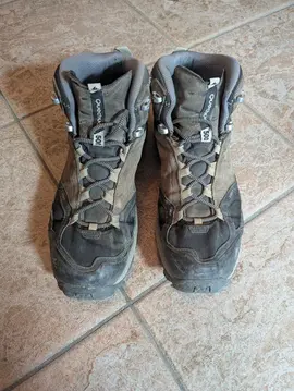 Chaussures de randonnée Quechua 500 T43