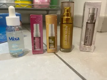 produit beaute