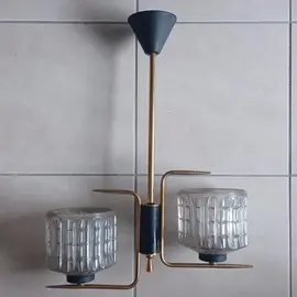 Lustre ancien