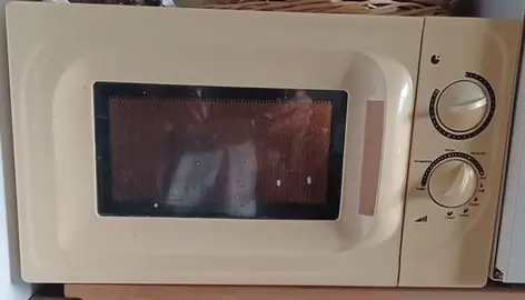 Four micro-ondes