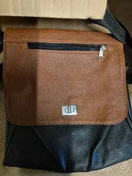 sac à main en bandoulière