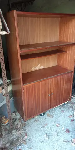 petit meuble peu profond