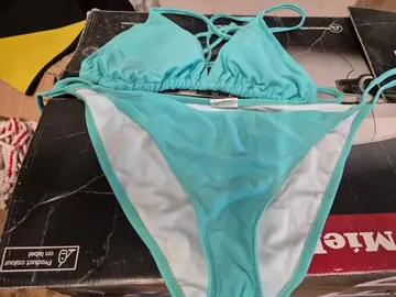 maillot de bain 2 pièces