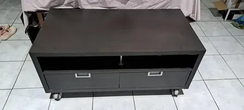 meuble télé ikea