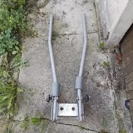 porte vélos