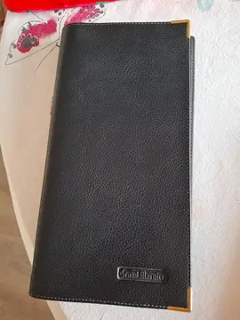 Porte cartes de visite