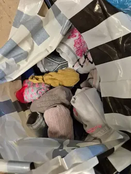 chaussettes