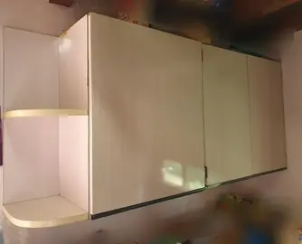 bloc de cuisine