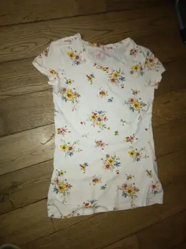 t-shirt S/XS