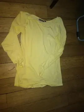 t-shirt S/XS