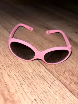 Lunette de soleil enfant