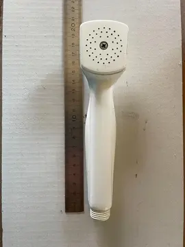 Pommeau de douche