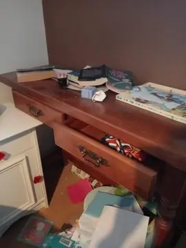 bureau