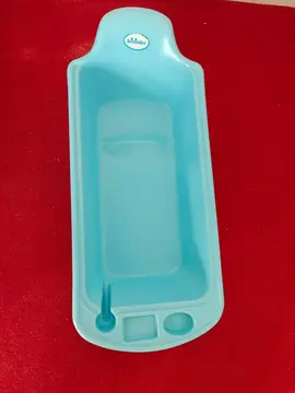 Baignoire pour baigneur