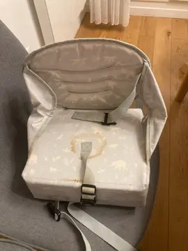 chaise rehausseur