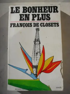 Le bonheur en plus