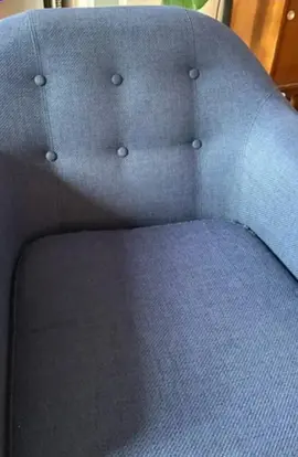 Fauteuil de la marque MADE