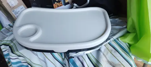 chaise bebe