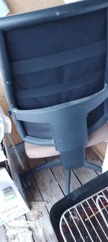 chaise bureau