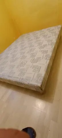 Sommier + matelas