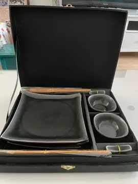 Coffret Sushis Maisons du Monde