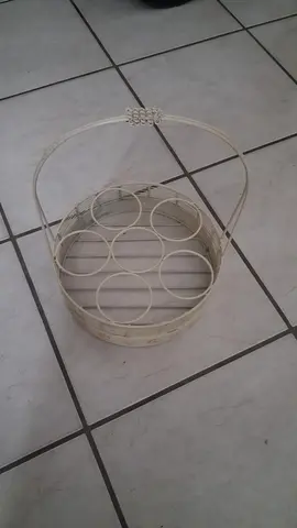 porte verres