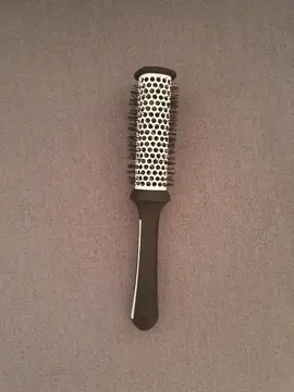 brosse à cheveux